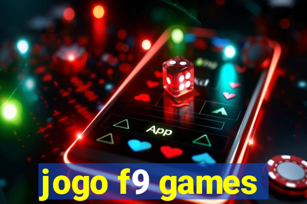 jogo f9 games