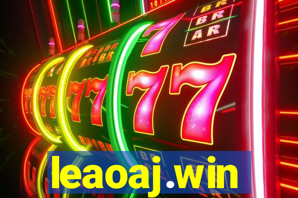 leaoaj.win