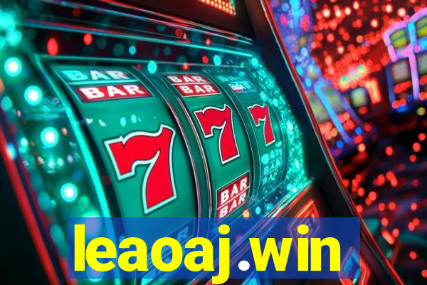 leaoaj.win