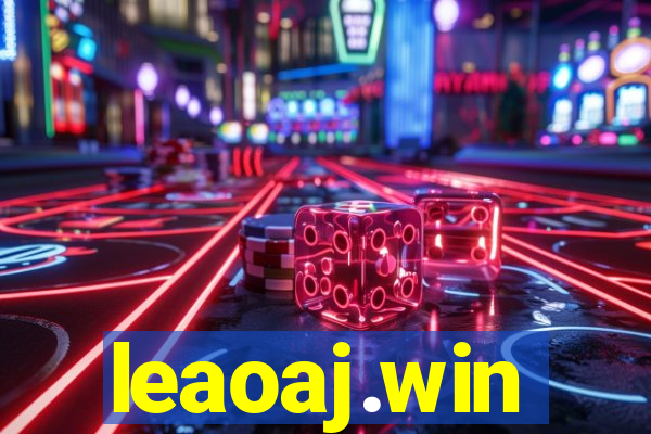 leaoaj.win