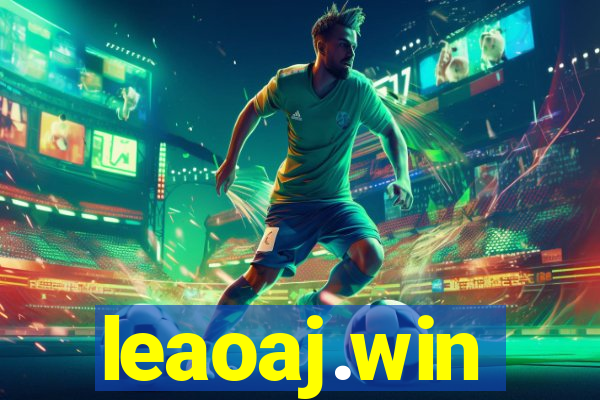 leaoaj.win