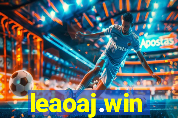 leaoaj.win