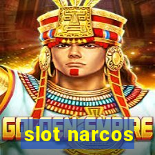 slot narcos