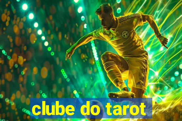 clube do tarot