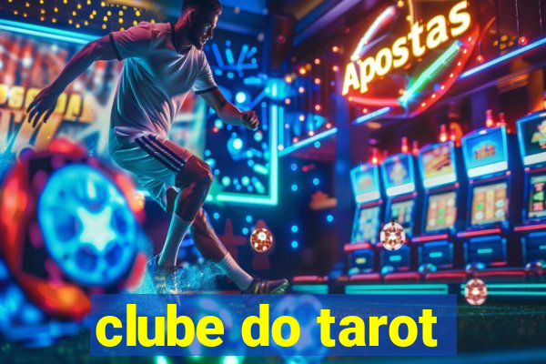 clube do tarot