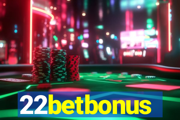 22betbonus