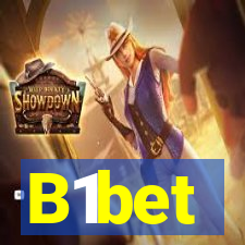 B1bet