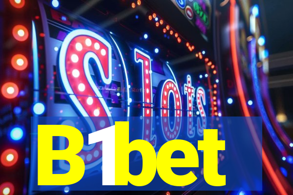 B1bet