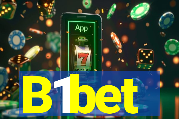 B1bet