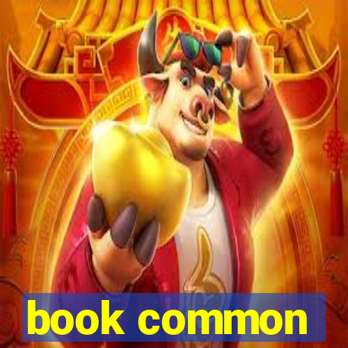 book common