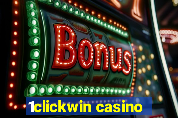 1clickwin casino