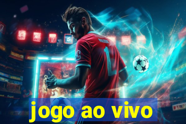 jogo ao vivo