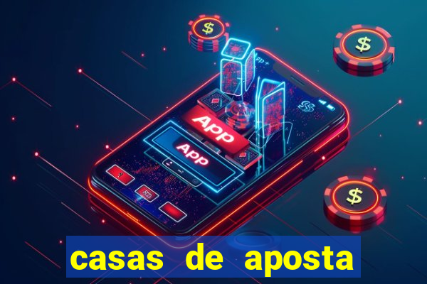 casas de aposta com deposito minimo