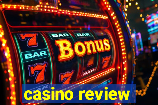 casino review