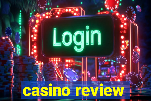 casino review