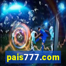 pais777.com