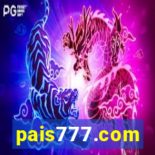 pais777.com