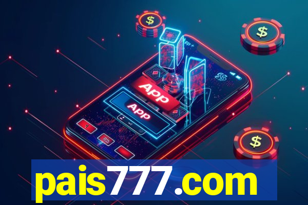 pais777.com