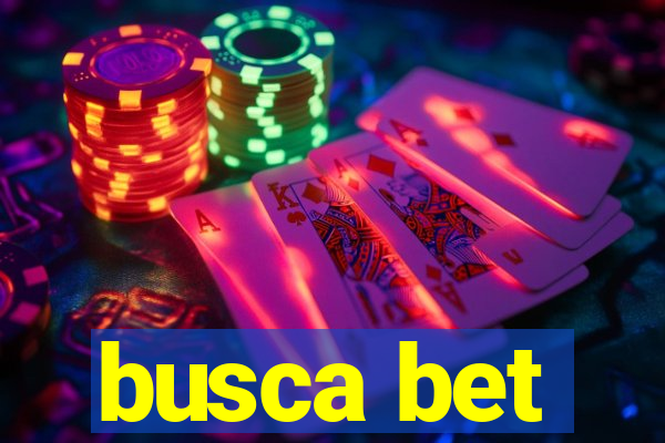 busca bet