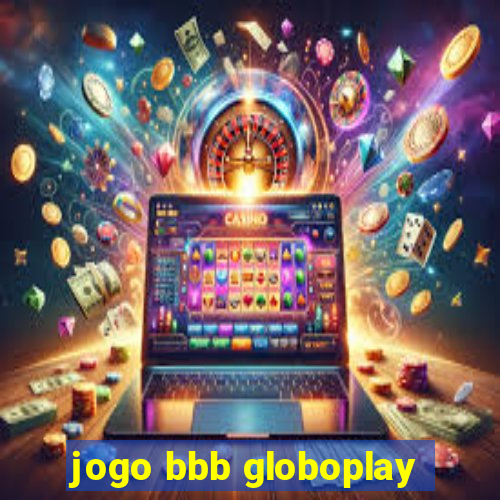 jogo bbb globoplay