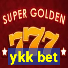 ykk bet