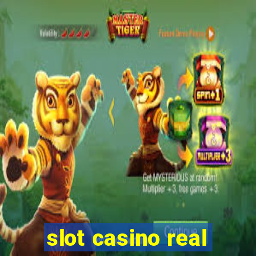 slot casino real