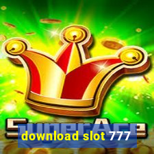 download slot 777