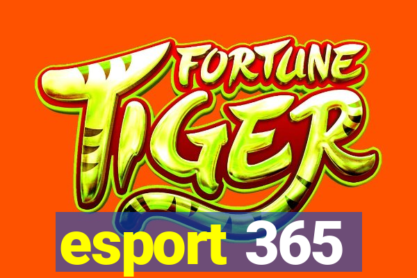 esport 365