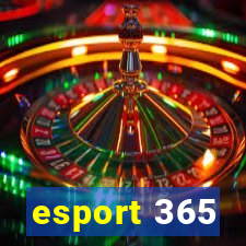 esport 365