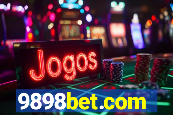 9898bet.com