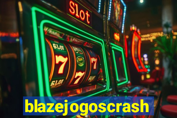 blazejogoscrash