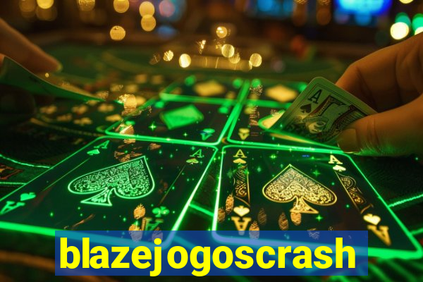 blazejogoscrash