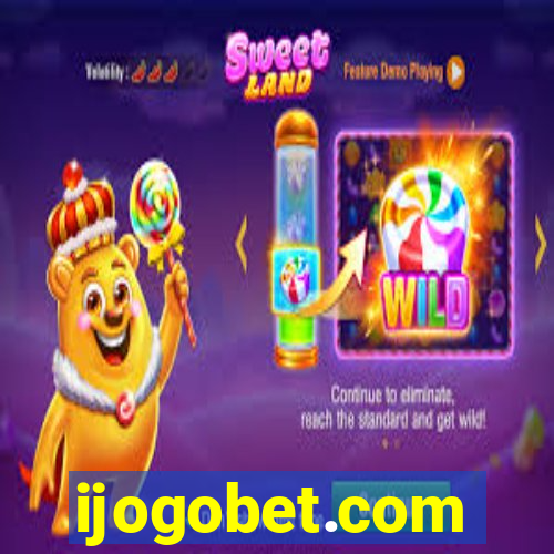 ijogobet.com