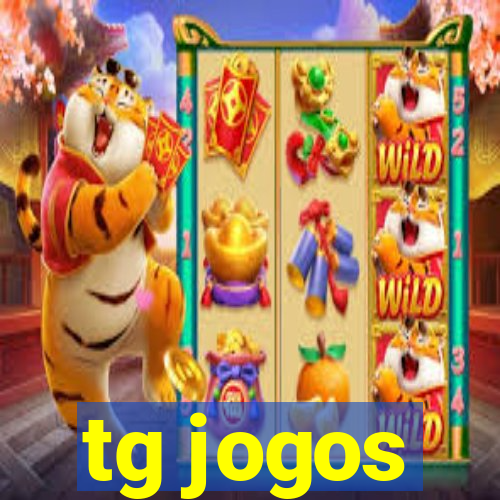 tg jogos