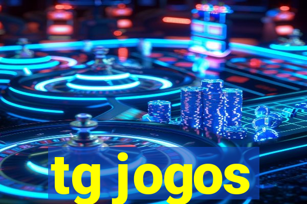 tg jogos