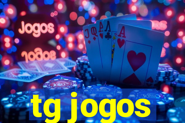 tg jogos