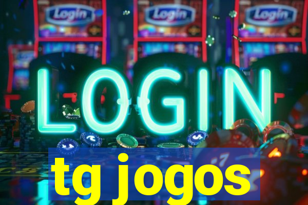 tg jogos