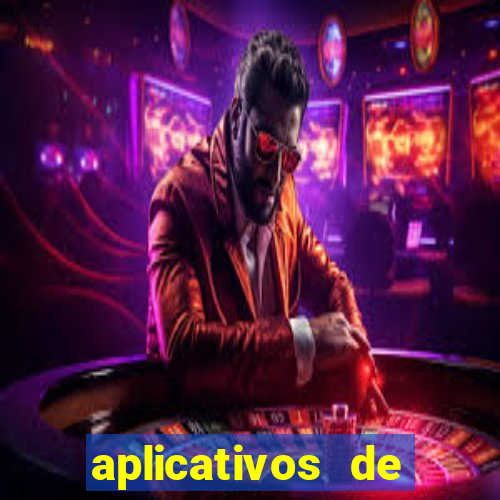 aplicativos de jogos para ganhar dinheiro