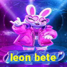 leon bete