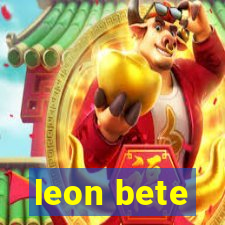 leon bete