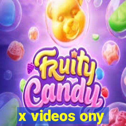 x videos ony