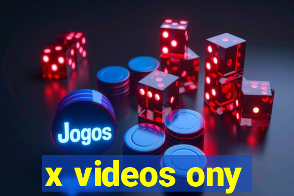 x videos ony