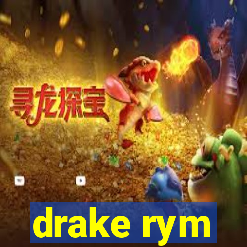 drake rym