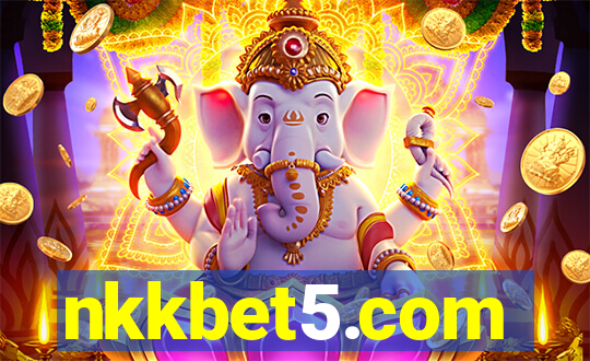 nkkbet5.com