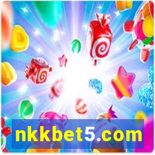 nkkbet5.com