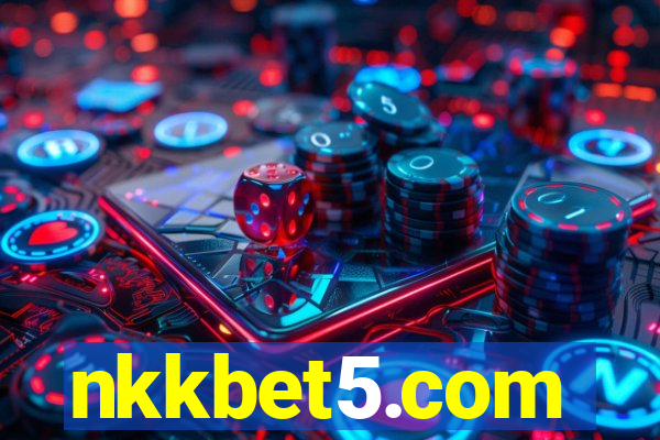 nkkbet5.com