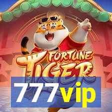 777vip