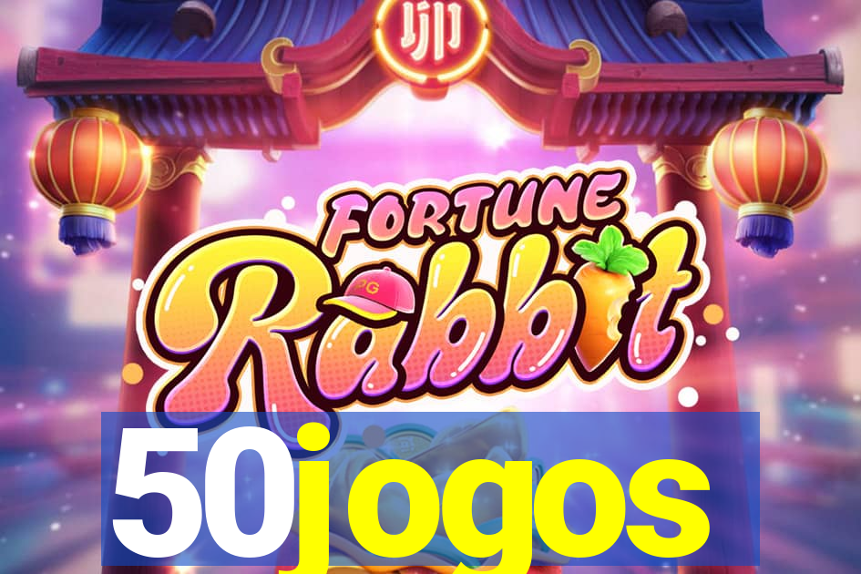 50jogos