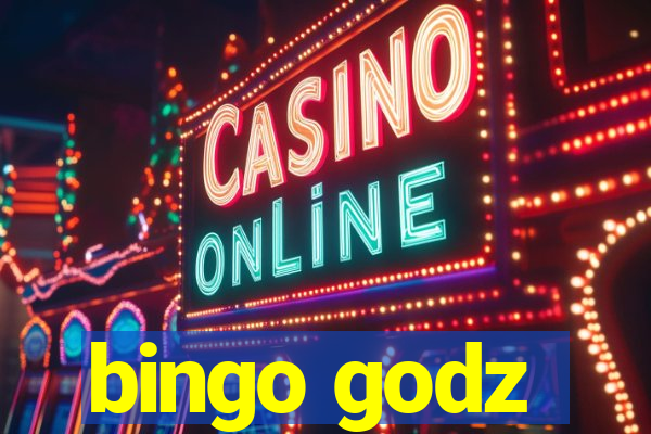 bingo godz