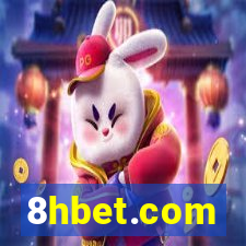 8hbet.com